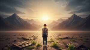 Dayanıksızlık Şeması